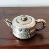  Ấm trà Thanh Trúc BKCECN-9389 