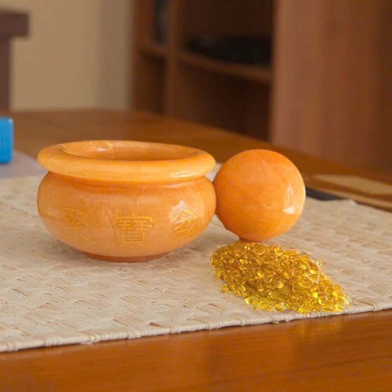  Bát tụ bảo ngọc hoàng long BKSTCN-9363 