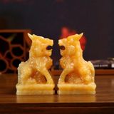  Cặp kì lân bằng ngọc hoàng long BKSTCN-9362 