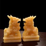  Cặp kì lân bằng ngọc hoàng long BKSTCN-9362 