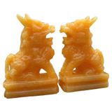  Cặp kì lân bằng ngọc hoàng long BKSTCN-9362 