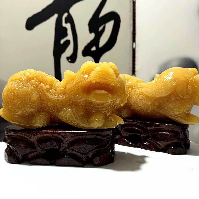  Tỳ hưu ngọc hoàng long BKSTCN-9360 