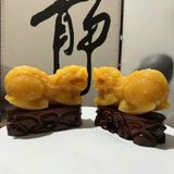  Tỳ hưu ngọc hoàng long BKSTCN-9360 