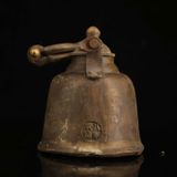  Ấm đồng cổ sưu tầm BKMECN-9265 