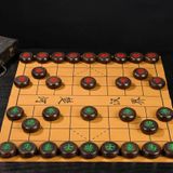  Bộ cờ tướng gỗ cao cấp BKWOVN-9204 