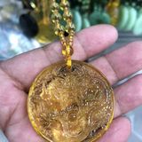  Mặt dây chuyền ngọc bích BKSTCN-9364 