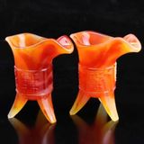  Ly ngọc mã não BKSTCN-9367 