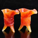  Ly ngọc mã não BKSTCN-9367 