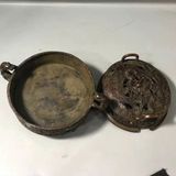  Lư Hương Đồng Xưa – Đúc Long Phượng BKMECN-9276 