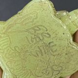  Ống Bút Ngọc nguyên Khối ngọc BKSTCN-9373 