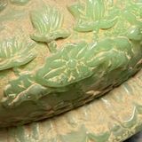  Lư Sen Ngọc sưu tầm chữ hán cổ BKSTCN-9374 