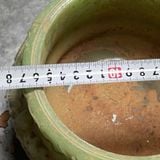  Lư Sen Ngọc sưu tầm chữ hán cổ BKSTCN-9374 