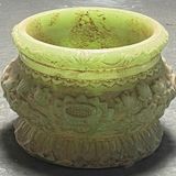  Lư Sen Ngọc sưu tầm chữ hán cổ BKSTCN-9374 