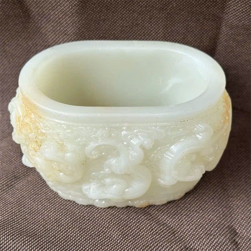  Bát ngọc cổ xưa BKSTCN-9380 