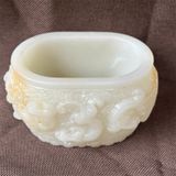  Bát ngọc cổ xưa BKSTCN-9380 