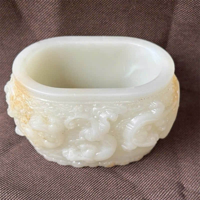  Bát ngọc cổ xưa BKSTCN-9380 