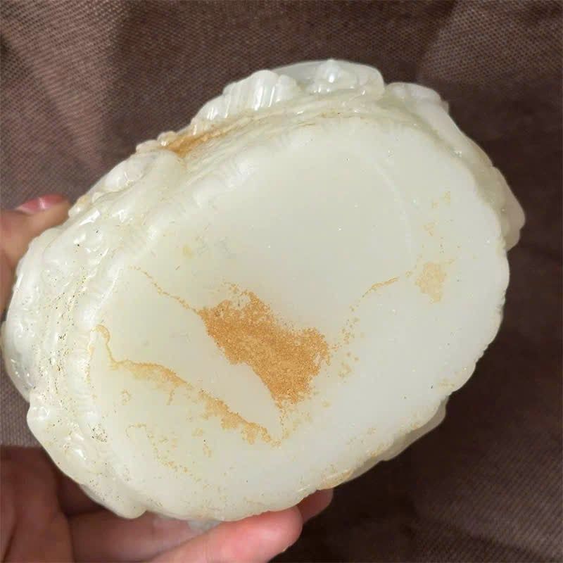  Bát ngọc cổ xưa BKSTCN-9380 