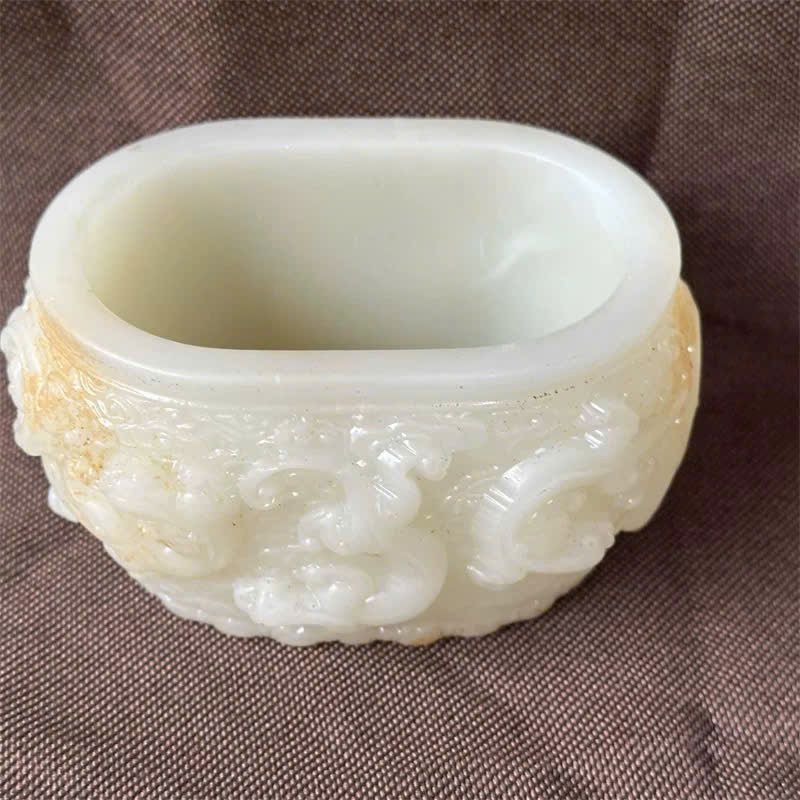  Bát ngọc cổ xưa BKSTCN-9380 