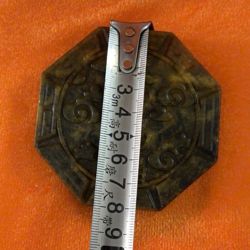  Ngọc bội sưu tầm BKSTCN-9383 