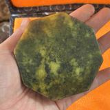  Ngọc bội sưu tầm BKSTCN-9383 