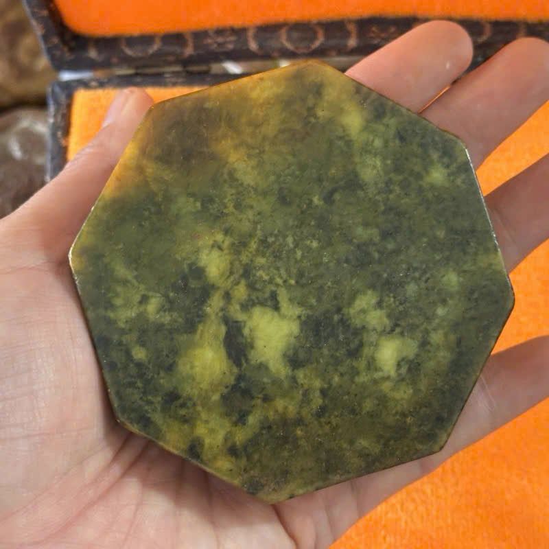  Ngọc bội sưu tầm BKSTCN-9383 