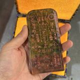  Lệnh bài ngọc bích cổ sưu tầm BKSTCN-9384 