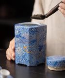  Hũ trà Long Ẩn BKCECN-9388 