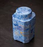  Hũ trà Long Ẩn BKCECN-9388 