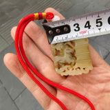  Mặt ngọc bội sưu tầm BKSTCN-9365 