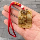  Mặt ngọc bội sưu tầm BKSTCN-9365 