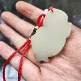  Mặt ngọc sưu tầm BKSTCN-9366 