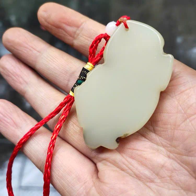  Mặt ngọc sưu tầm BKSTCN-9366 