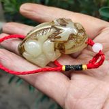  Mặt ngọc sưu tầm BKSTCN-9366 