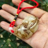  Mặt ngọc sưu tầm BKSTCN-9366 