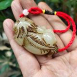  Mặt ngọc sưu tầm BKSTCN-9366 