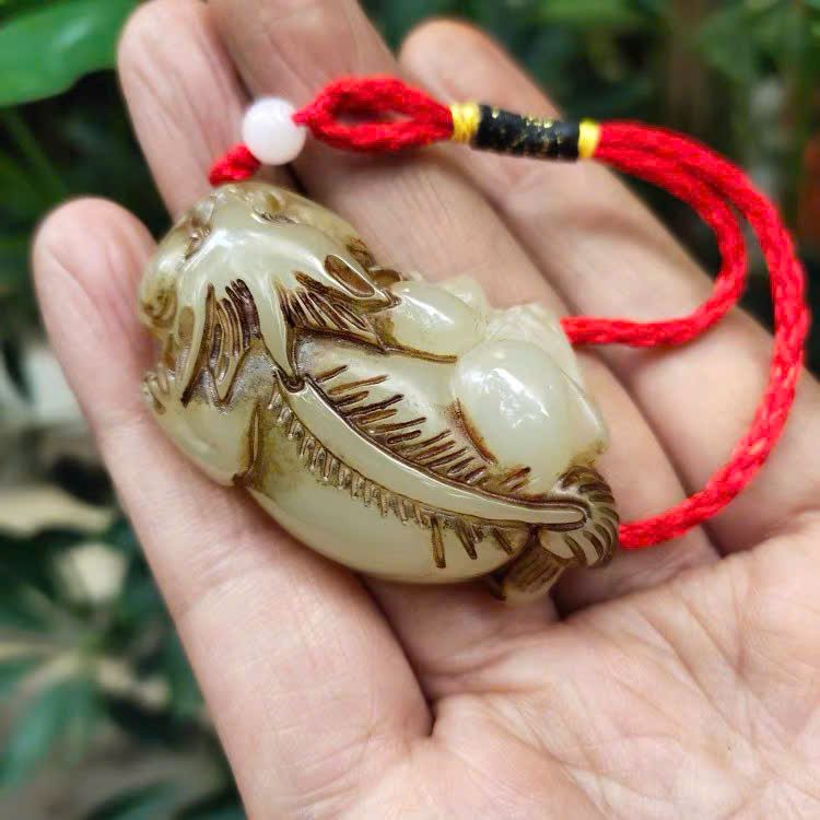  Mặt ngọc sưu tầm BKSTCN-9366 