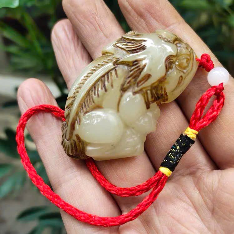  Mặt ngọc sưu tầm BKSTCN-9366 