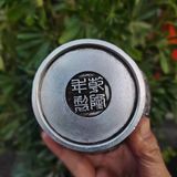  Choé bạc khắc Long Phượng BKMECN-9352 