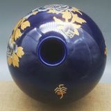  Lam bình Mẫu Đơn sưu tầm BKCECN-9399 