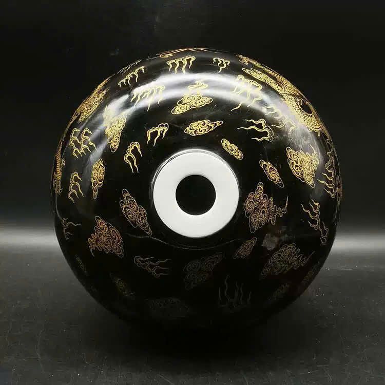  Mai Bình Ngũ Long sưu tầm BKCECN-9400 