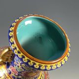  Bình thưởng Song Nhĩ sưu tầm BKCECN-9385 