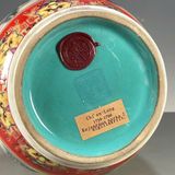  Bình thưởng Song Nhĩ sưu tầm BKCECN-9385 