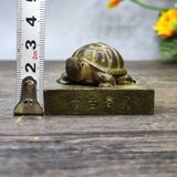  Ấn đồng Thập Toàn Quy BKMECN-9364 