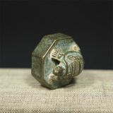  Ấn Quy đồng xanh cũ sưu tầm 800k 