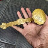  Gậy Như Ý Ngũ Phúc BKMECN-9366 