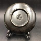  Đĩa đồng cũ sưu tầm BKMECN-9367 