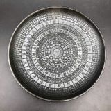  Đĩa đồng cũ sưu tầm BKMECN-9367 