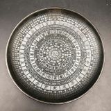  Đĩa đồng cũ sưu tầm BKMECN-9367 