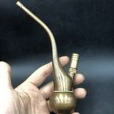  Tẩu thuốc đồng cũ sưu tầm BKMECN-9368 