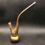  Tẩu thuốc đồng cũ sưu tầm BKMECN-9368 